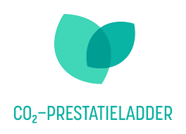 CO2 prestatieladder